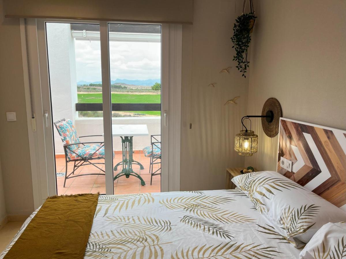 Apartamento Alhama Experience *