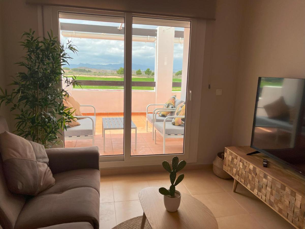 Alhama Experience Apartamento Murcia