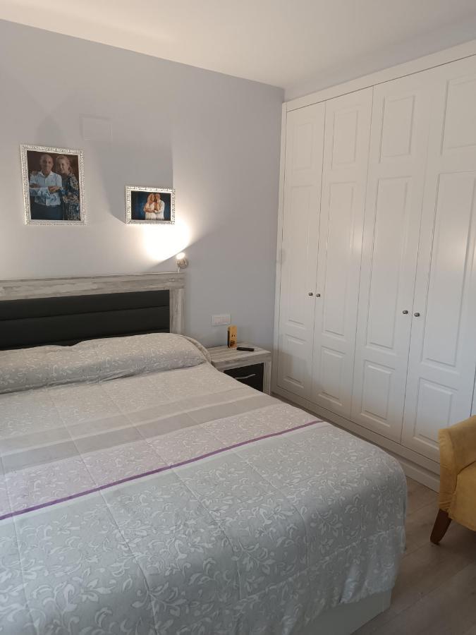 Apartamento Holydais Monica Murcia