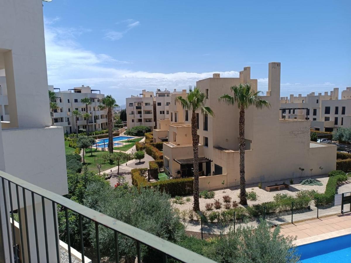 Apartamento Holydais Monica * Murcia