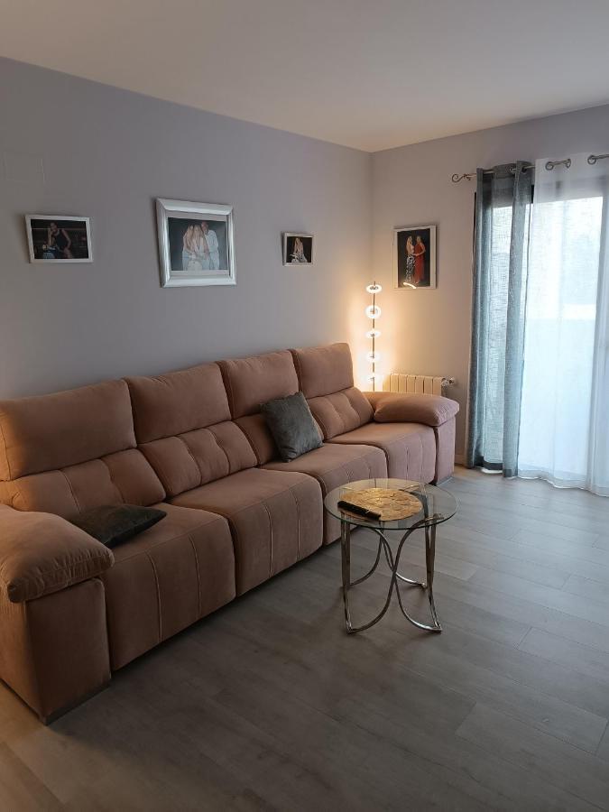 Apartamento Holydais Monica *