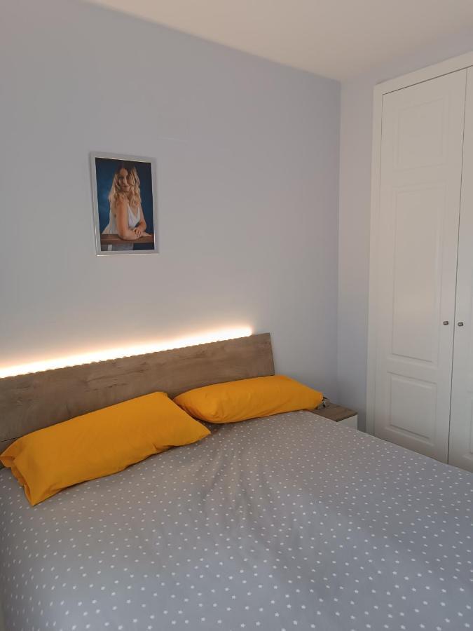 Apartamento Apartamento Holydais Monica *