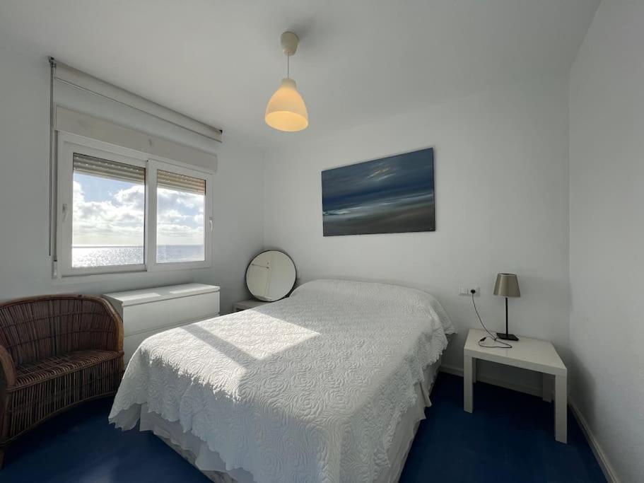 Сasa de vacaciones Casa Con Vistas Al Mar Y Piscina Murcia