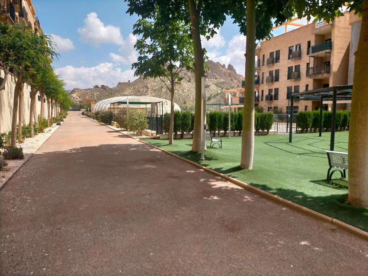 Valley 226 * Murcia