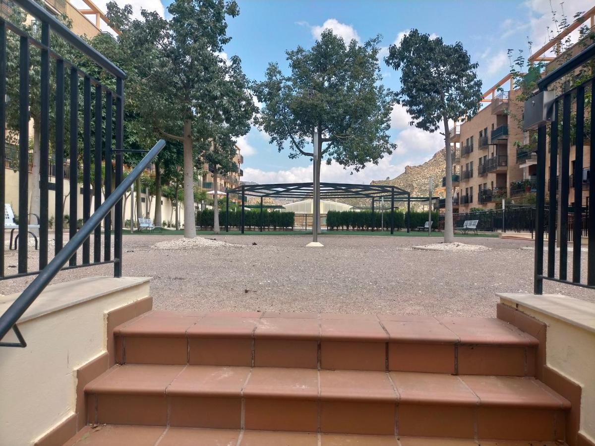 Valley 226 Apartment Murcia