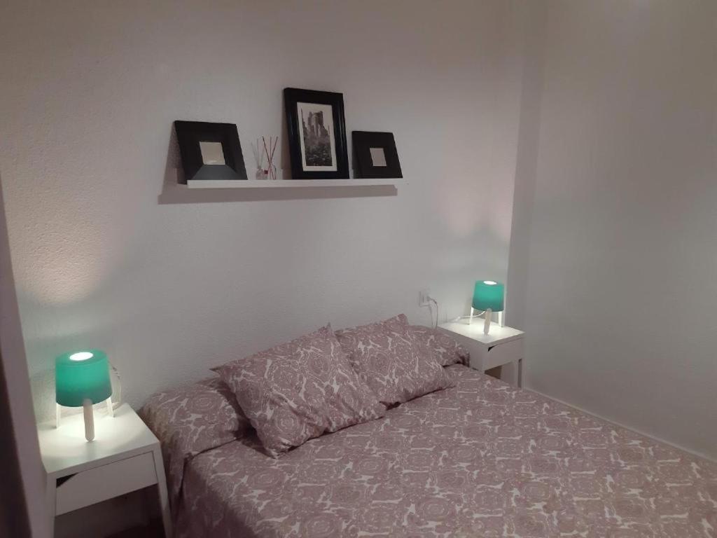 Apartamento Animas *