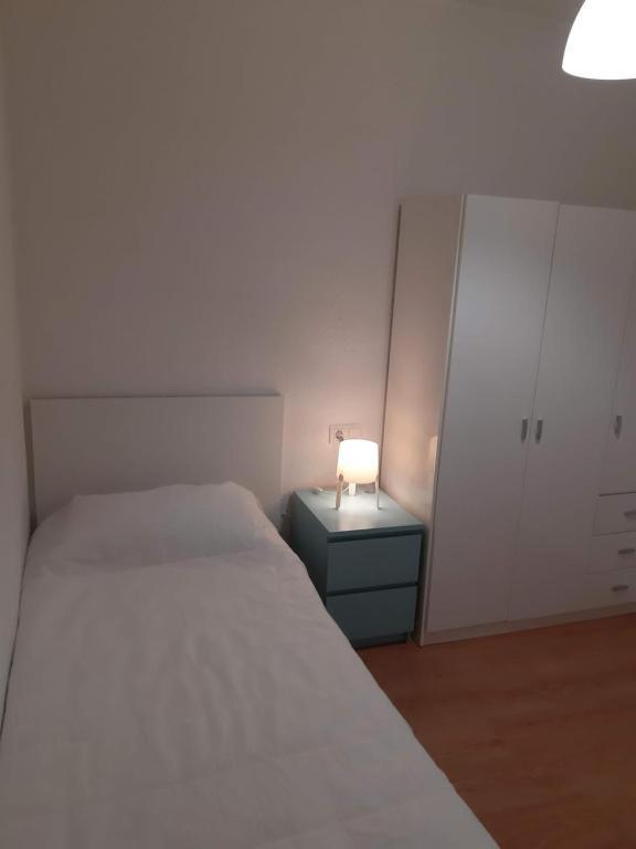 Animas Apartamento Murcia