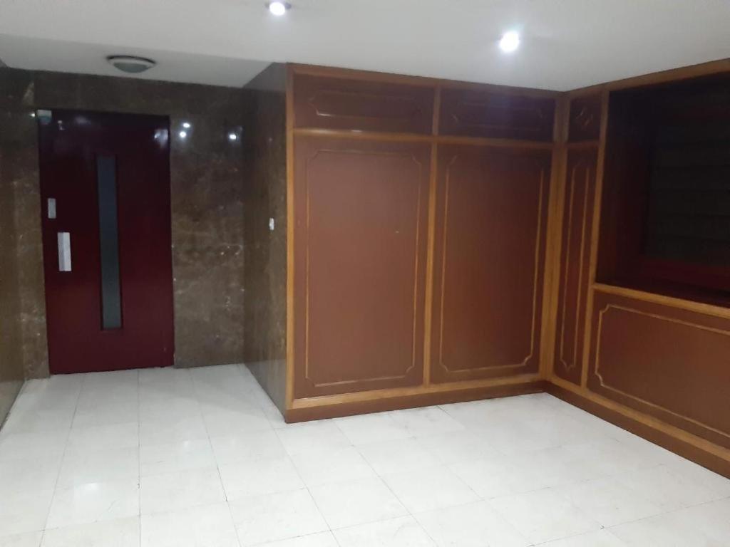 Apartamento Animas