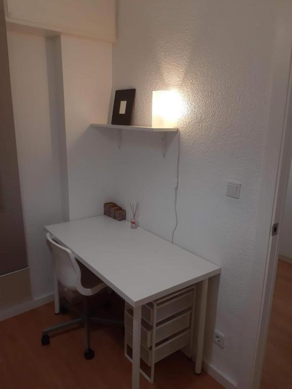 Animas Apartamento