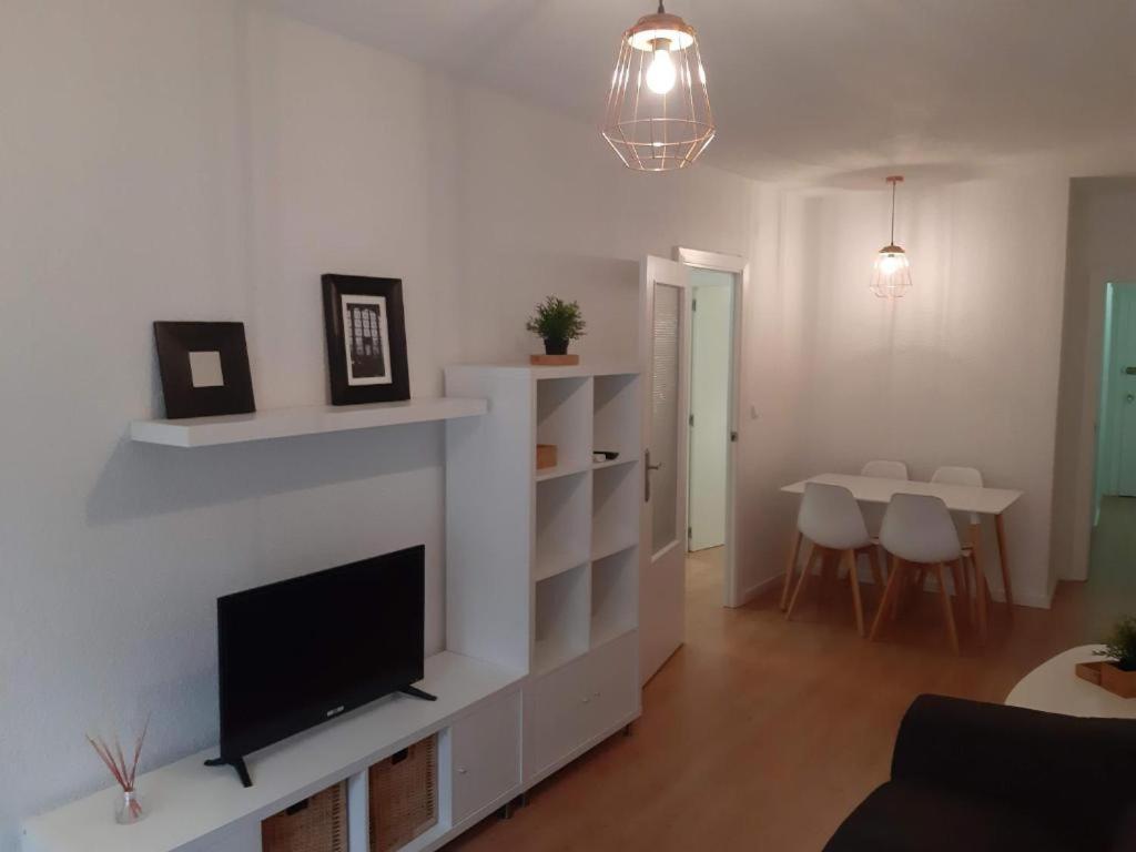 Apartamento Animas *