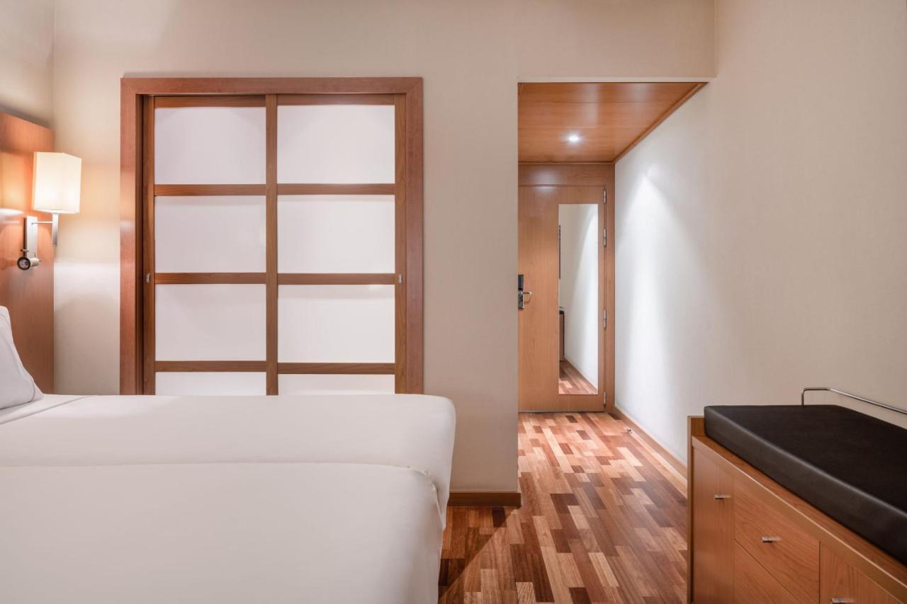 Hotel Ac By Marriott 4*