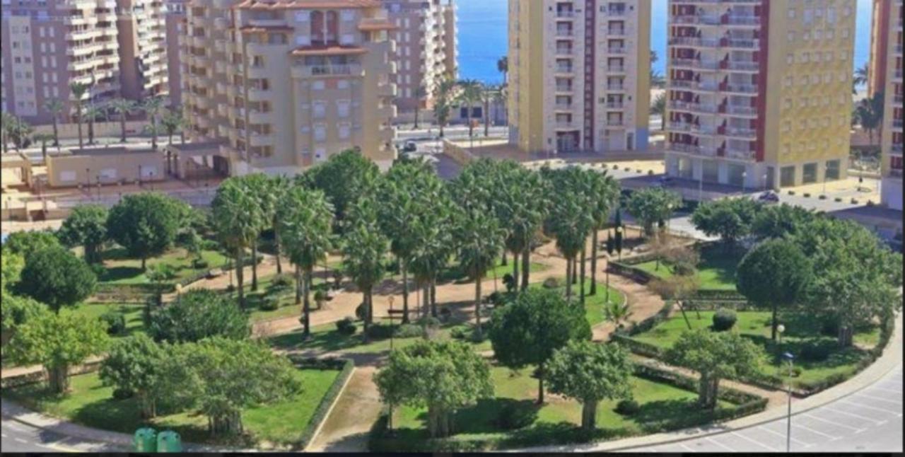 Lmha 03 La Manga Club La Manga Apartamento