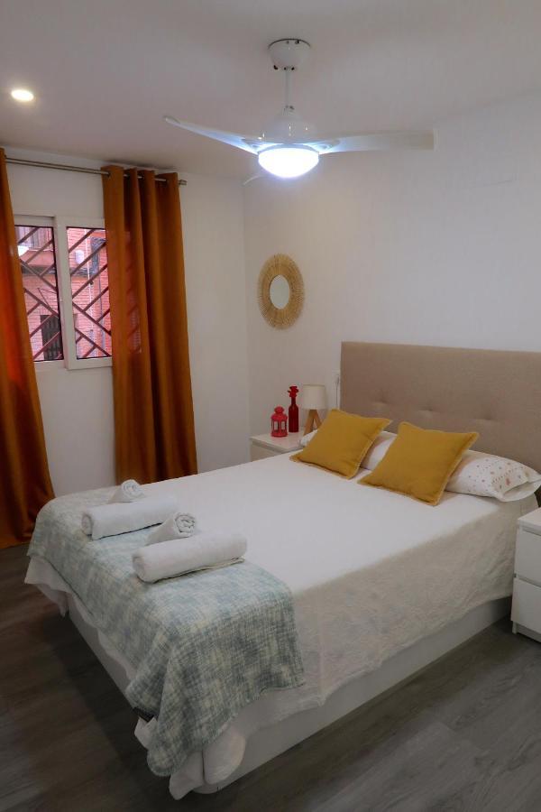 Apartamento Céntrico Recién Reformado Apartamento *