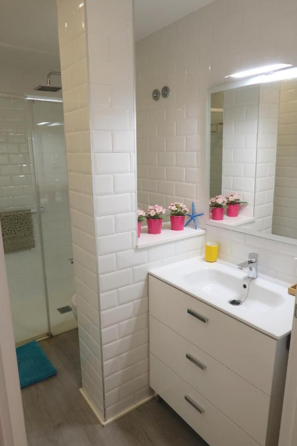 Apartamento Céntrico Recién Reformado
