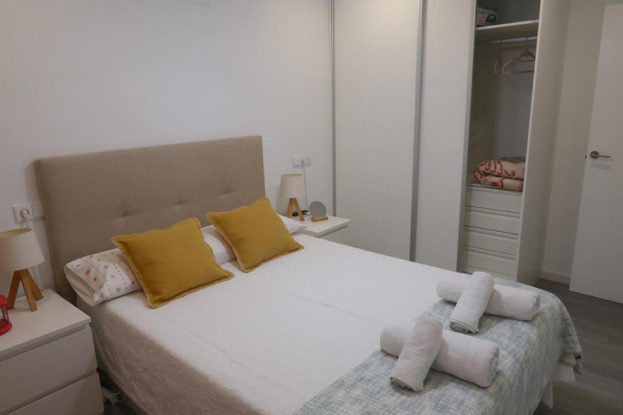 Apartamento Céntrico Recién Reformado Apartamento *