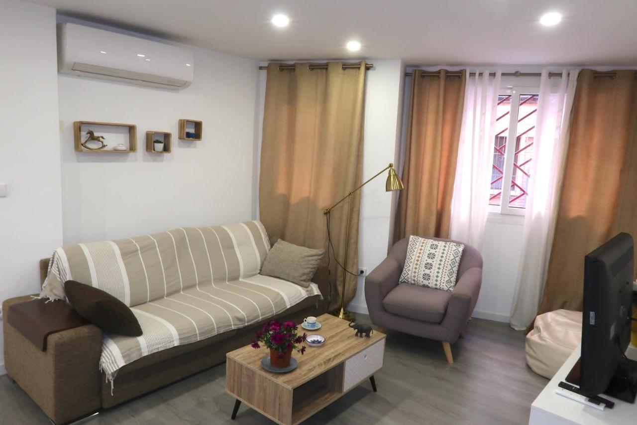 Apartamento Céntrico Recién Reformado Apartamento *