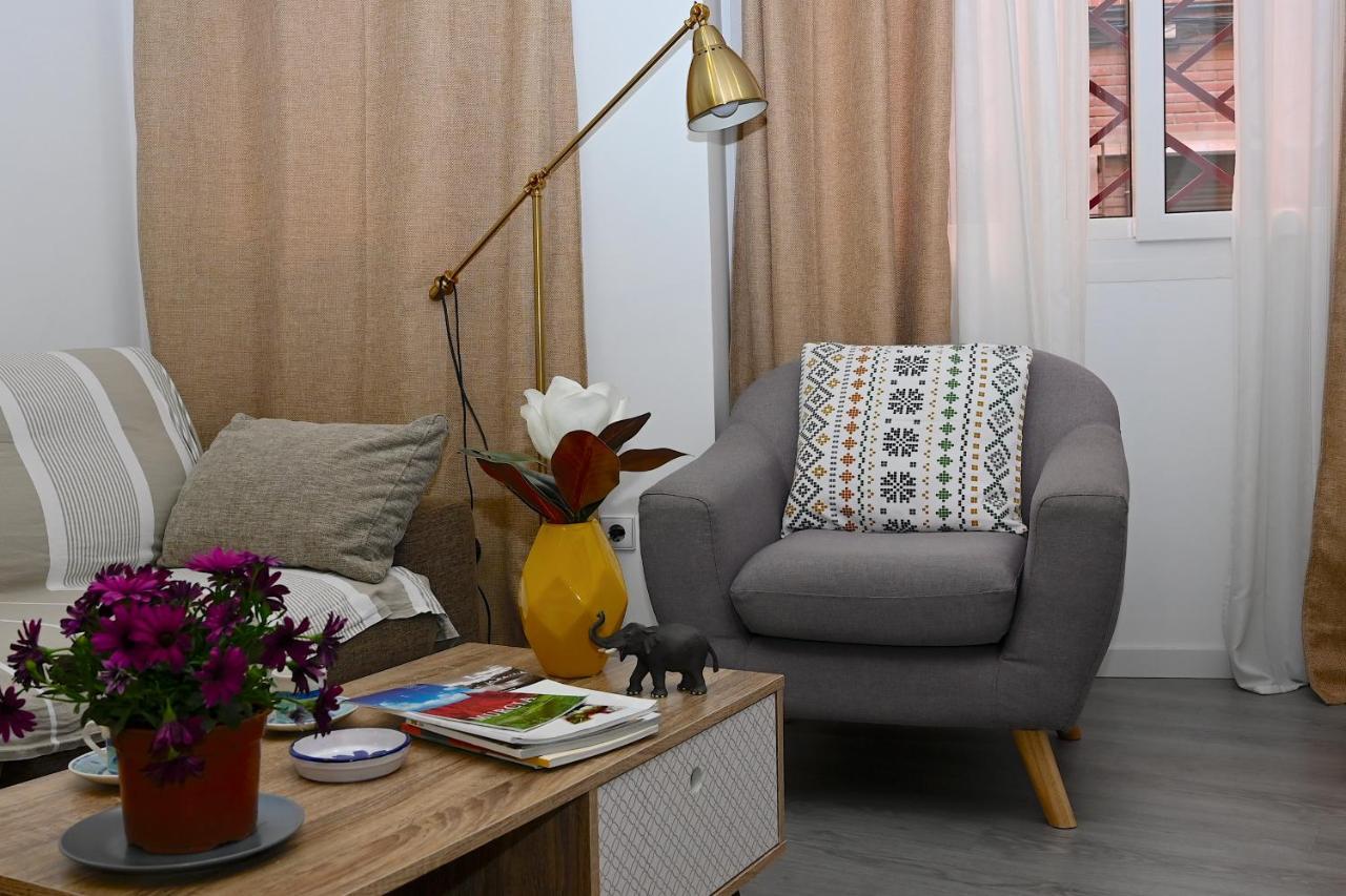 Apartamento Céntrico Recién Reformado Apartamento Murcia
