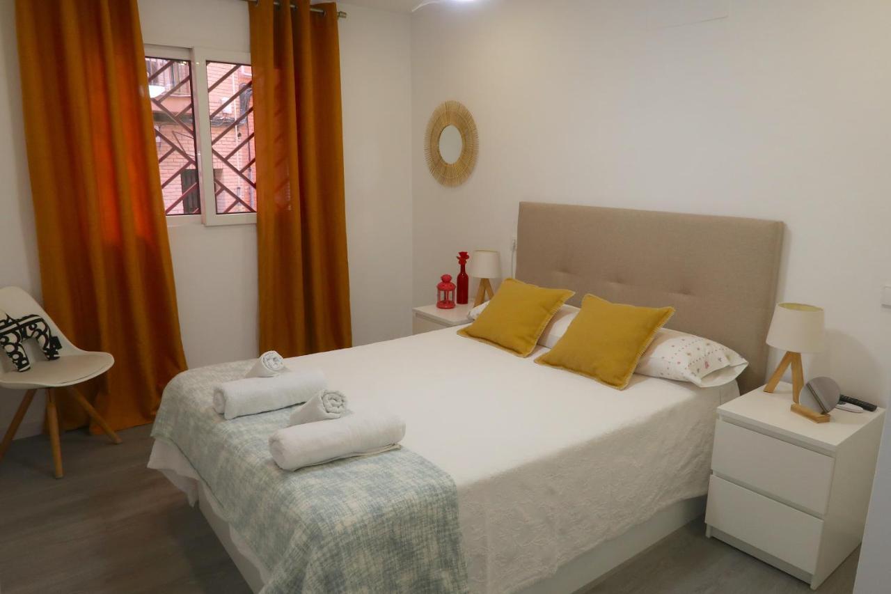 Apartamento Apartamento Céntrico Recién Reformado