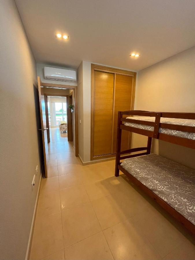 Apartamento Alhama Experience