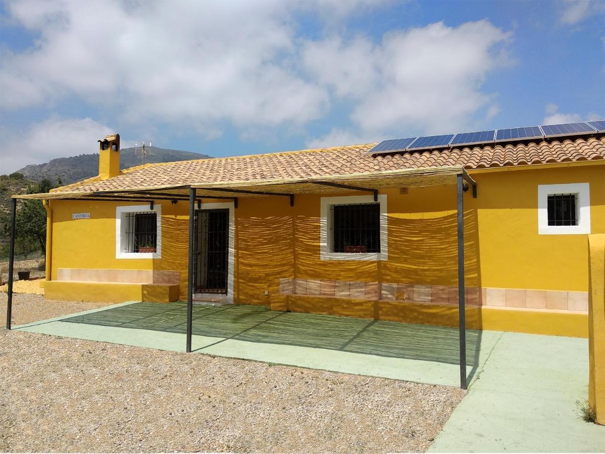 El Carrascal Murcia