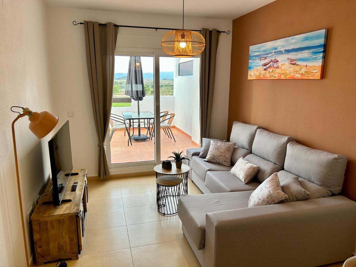Penthouse Mirador Del Sol * Murcia