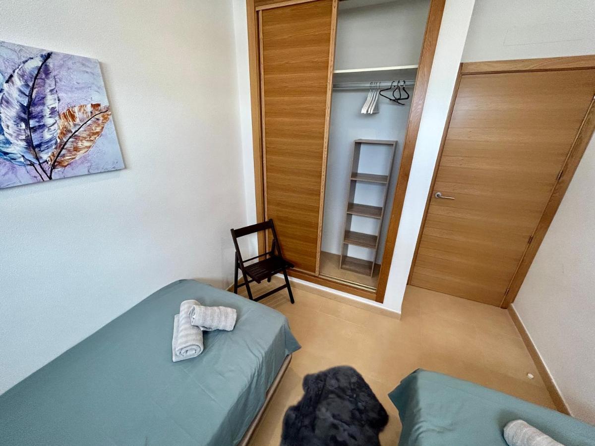 Penthouse Mirador Del Sol Apartamento