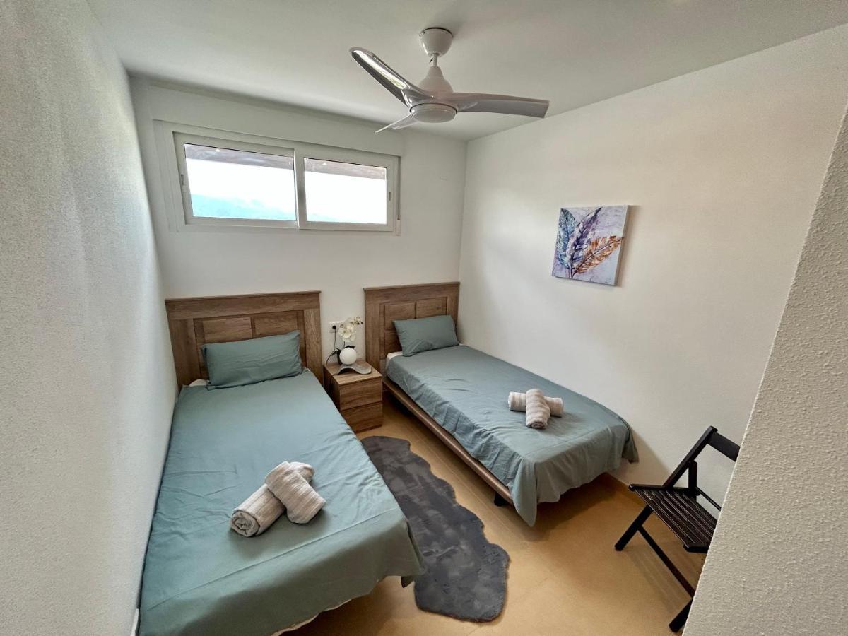 Apartamento Penthouse Mirador Del Sol