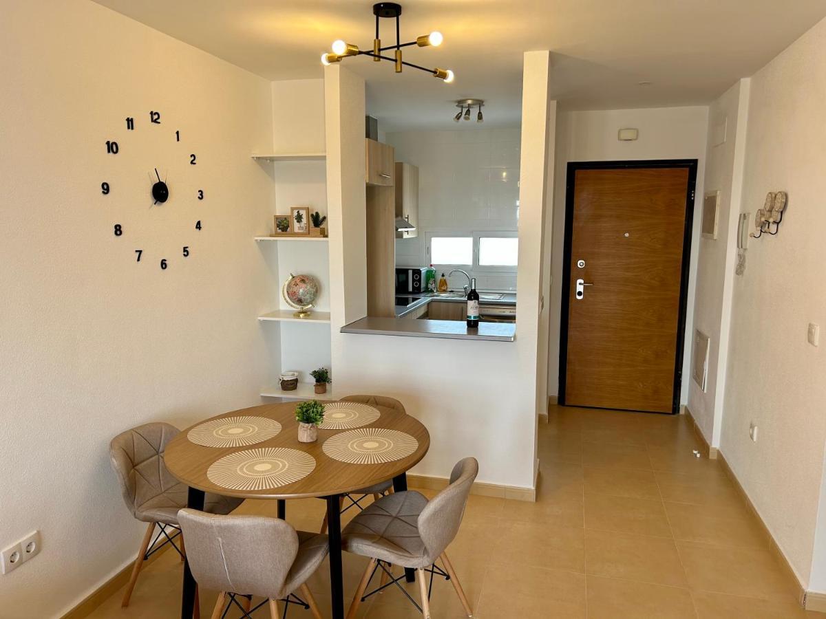 Penthouse Mirador Del Sol Apartamento *