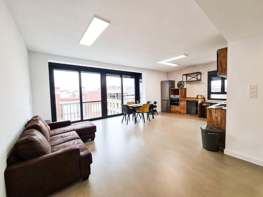 Lujoso Junto A Museo Salzillo Apartamento *