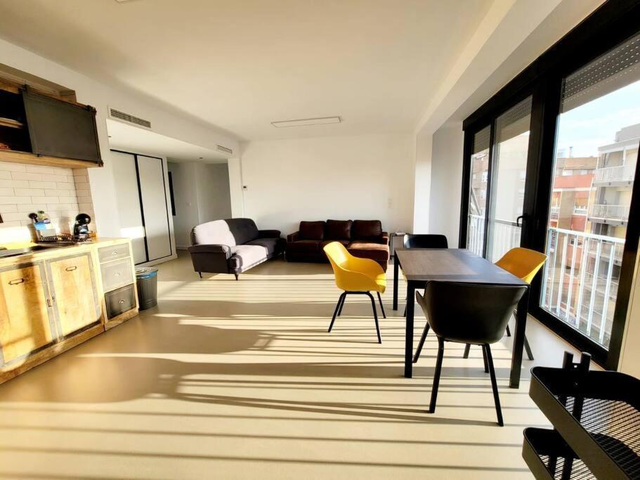 Apartamento Lujoso Junto A Museo Salzillo