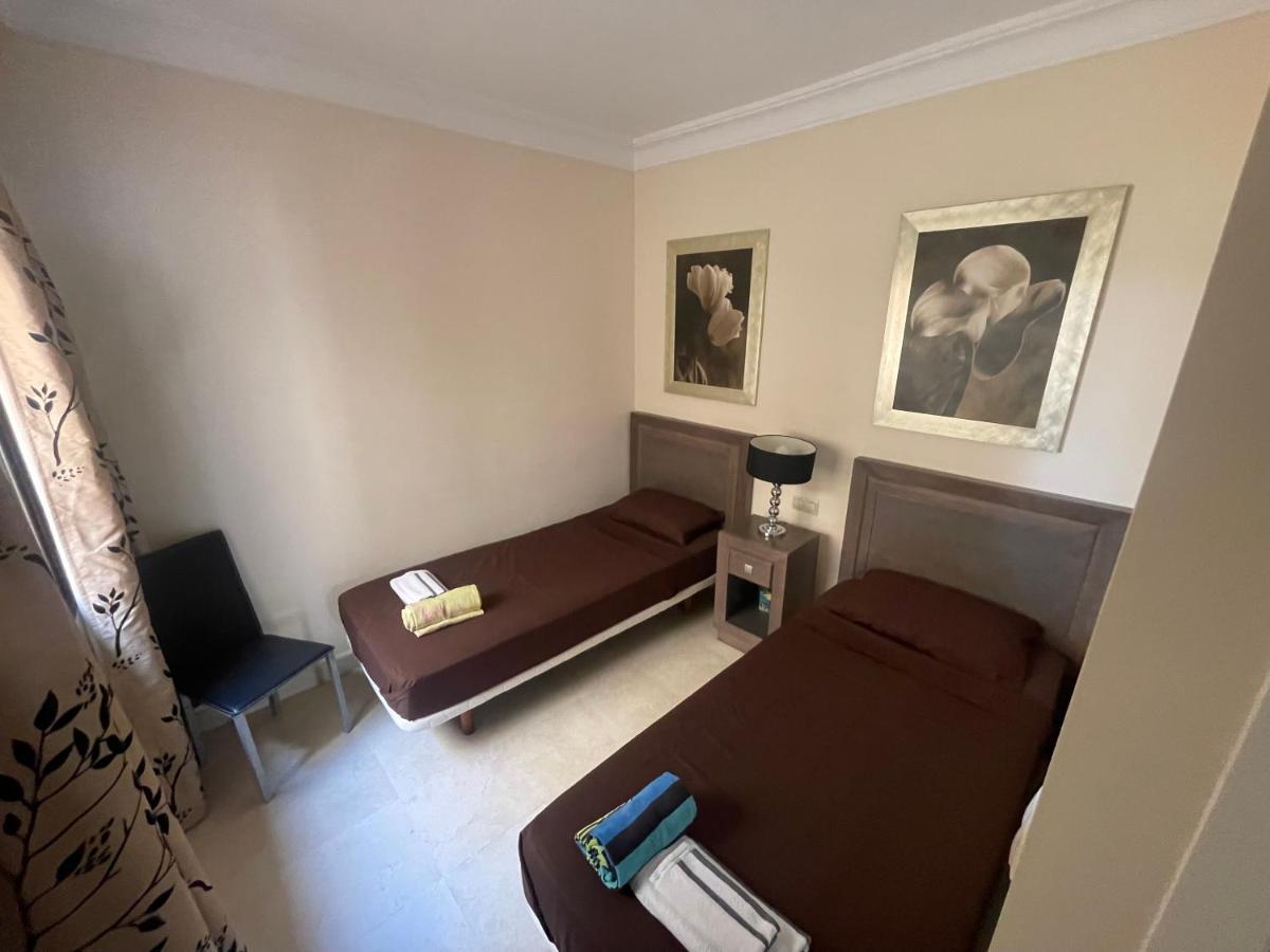 Roda Golf Penthouse - Dcmg * Murcia