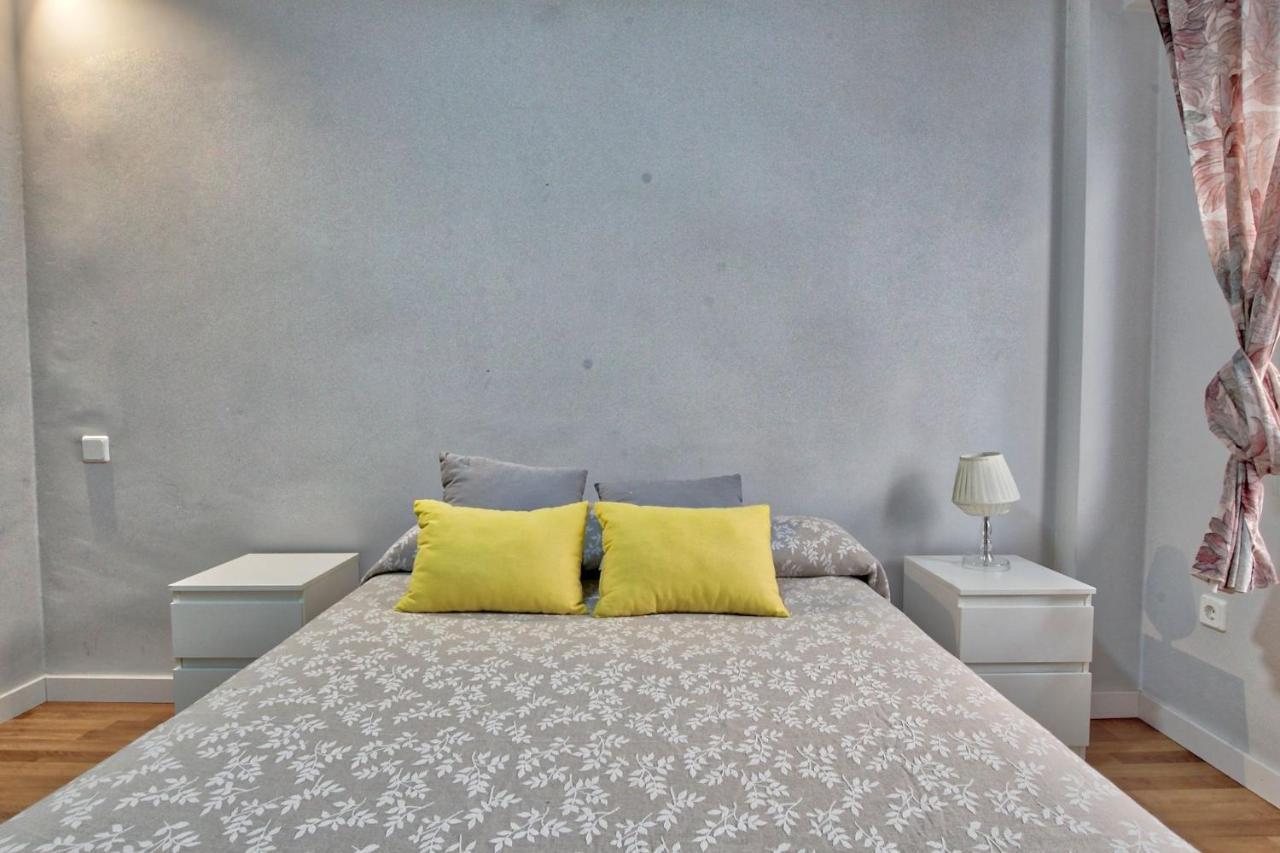 Apartamento Lujoso En El Centro De La Ciudad *