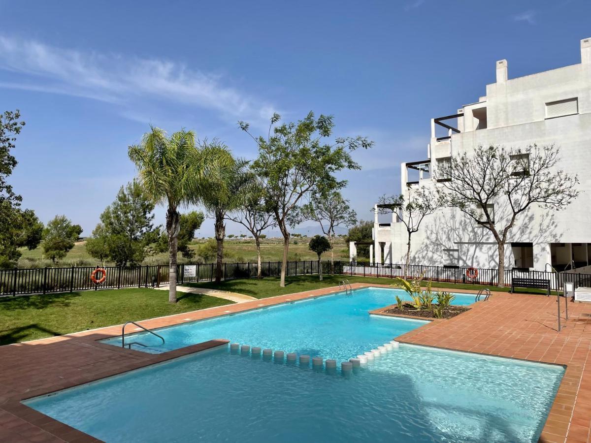 Penthouse Mirador Del Sol *