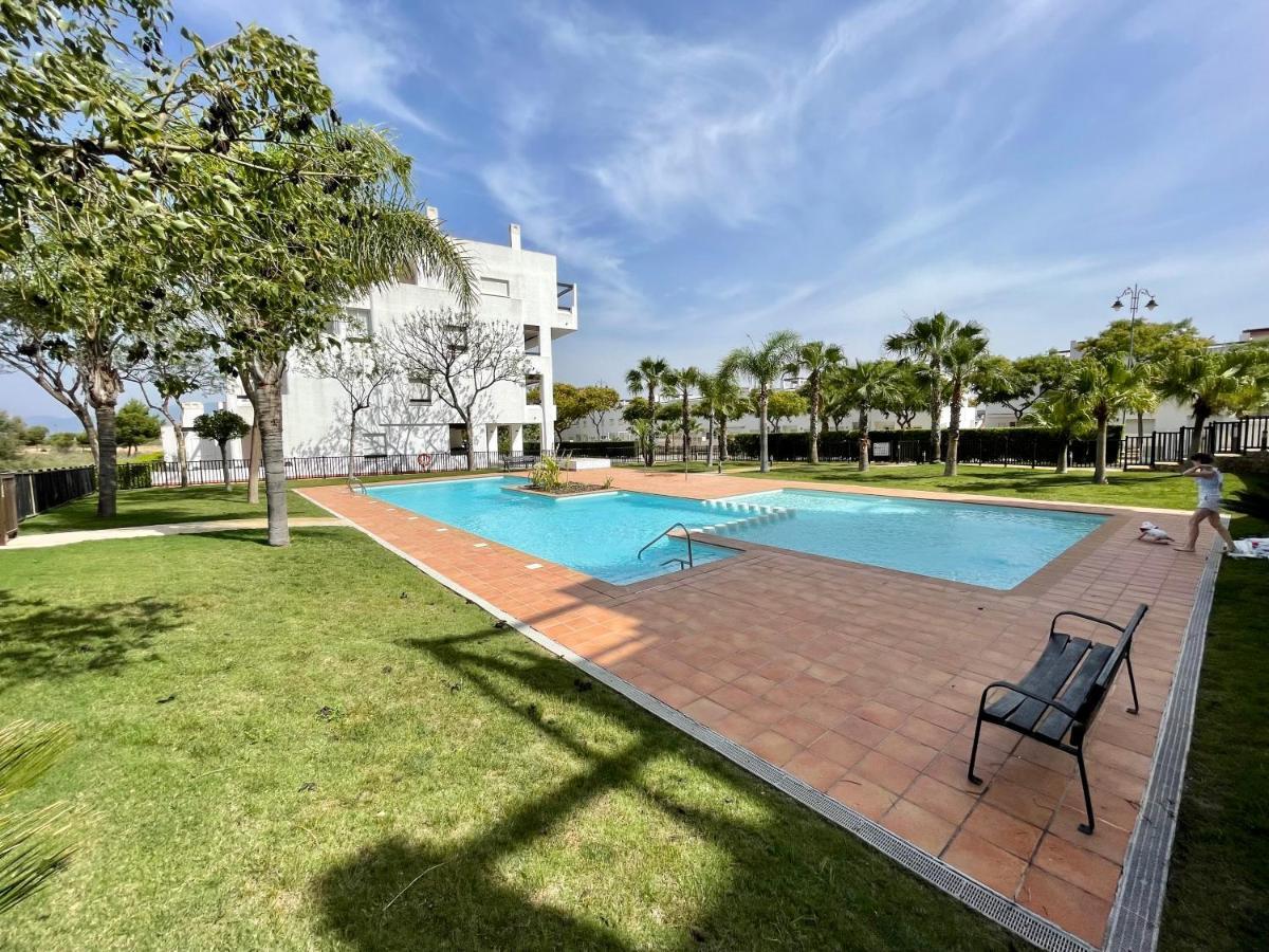 Penthouse Mirador Del Sol
