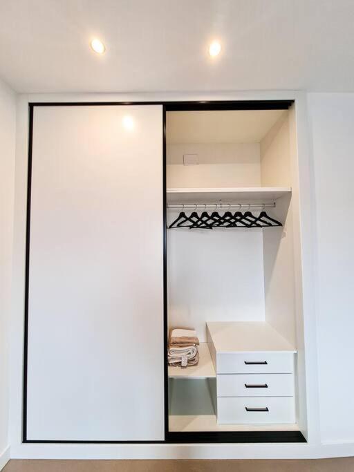 Apartamento Lujoso Junto A Museo Salzillo