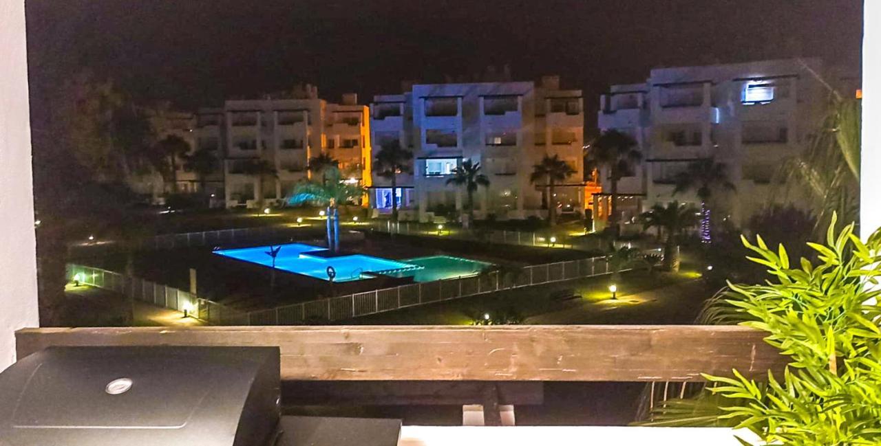 Mar Golf Luxe Flat Apartamento *