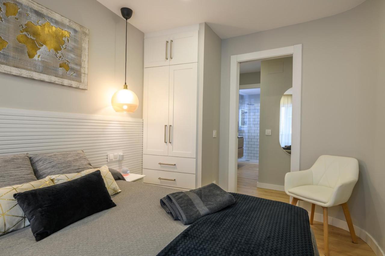 Apartamento Gran Via Murcia