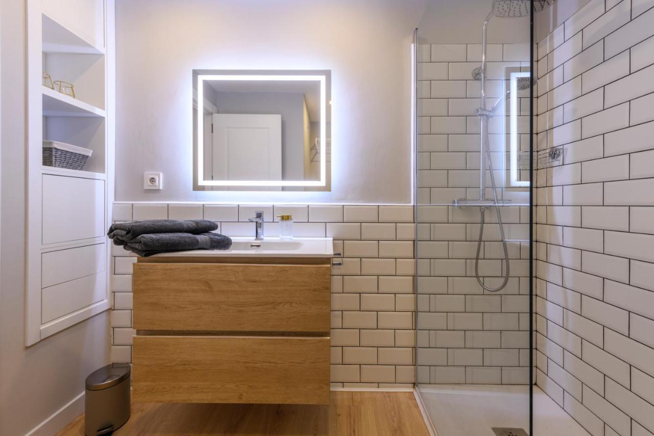 Gran Via Apartment *