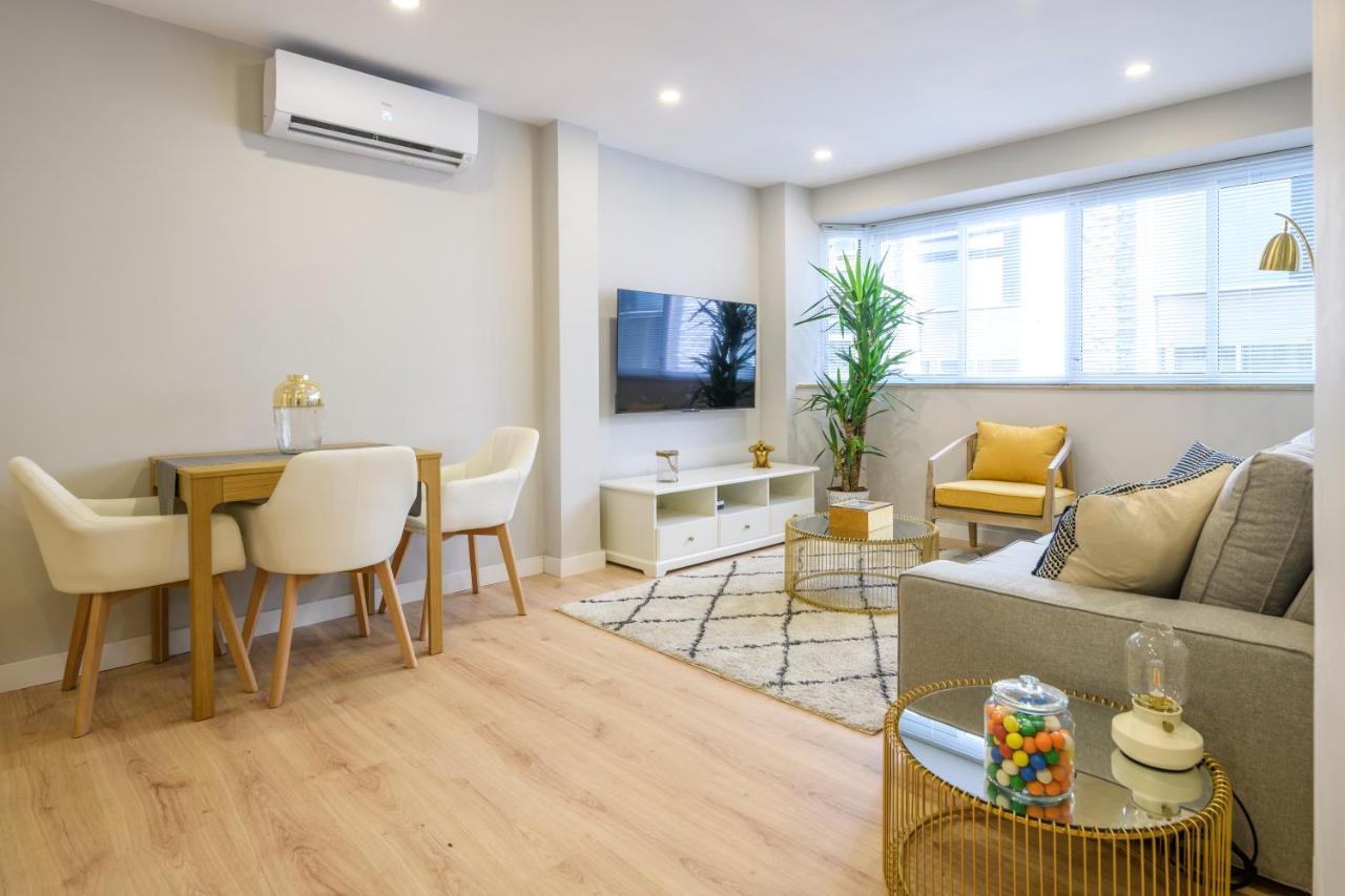Gran Via Apartamento Murcia