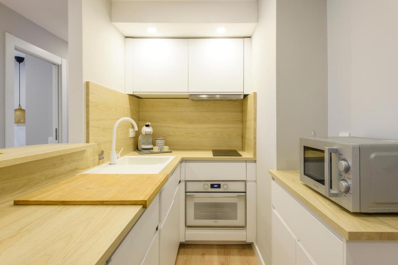 Gran Via Apartamento *