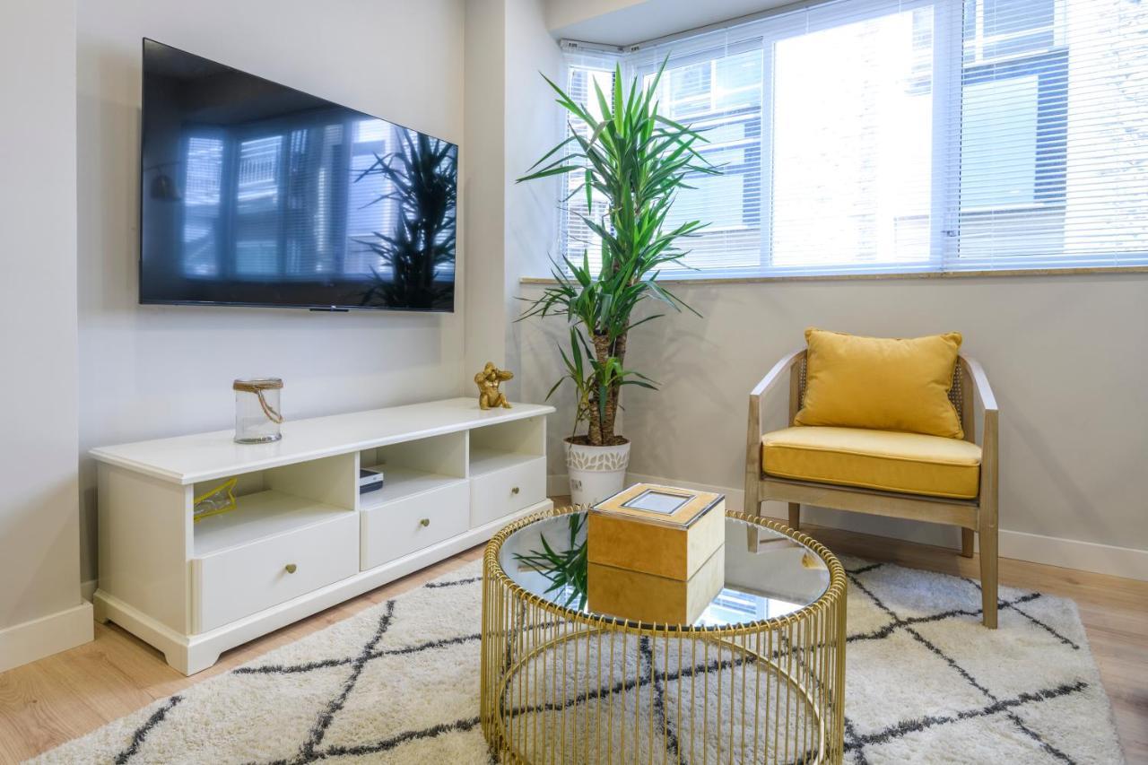 Gran Via Apartamento Murcia
