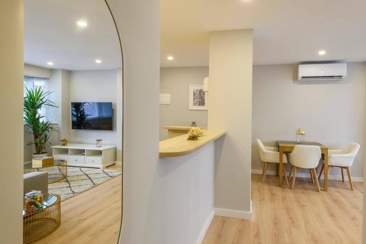 Gran Via Apartamento *