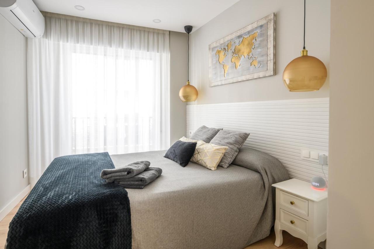 Apartamento Gran Via Murcia