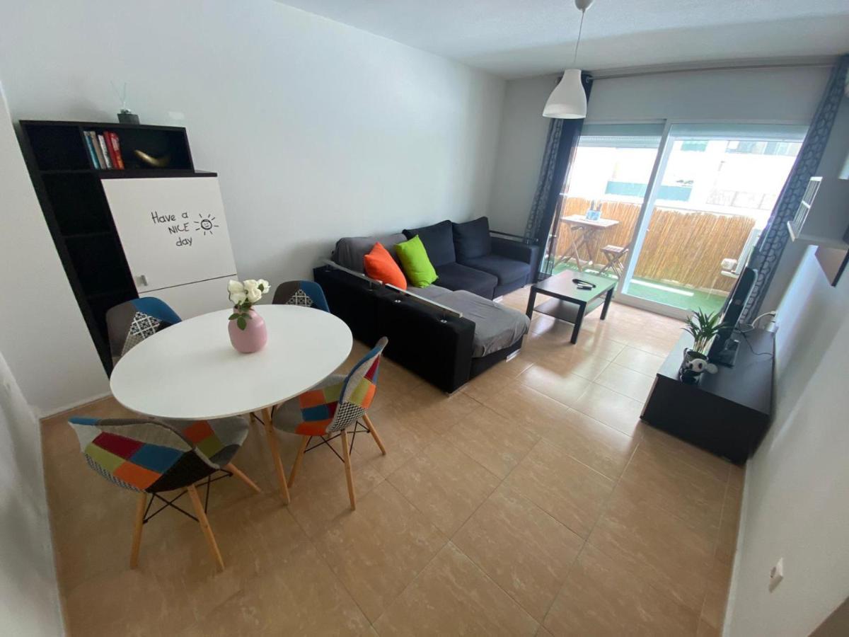 Apartamento Precioso Apartamento En Ronda Sur/murcia Murcia