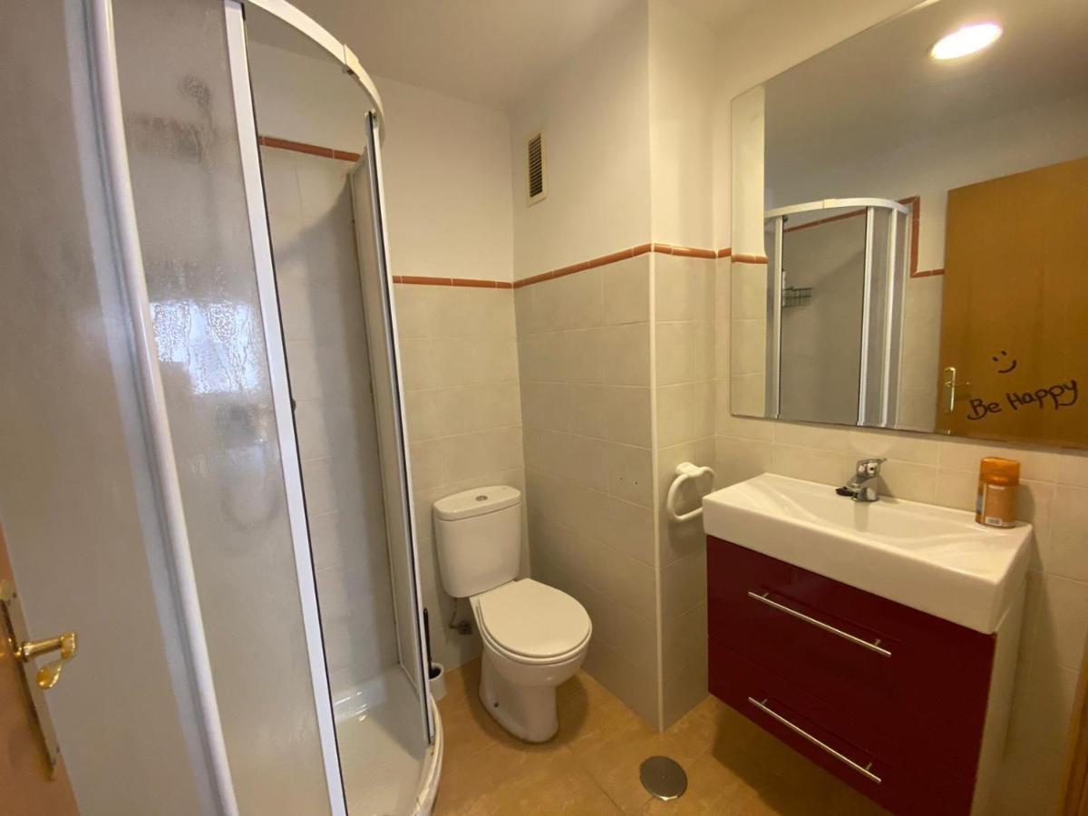 Precioso Apartamento En Ronda Sur/murcia Apartamento *