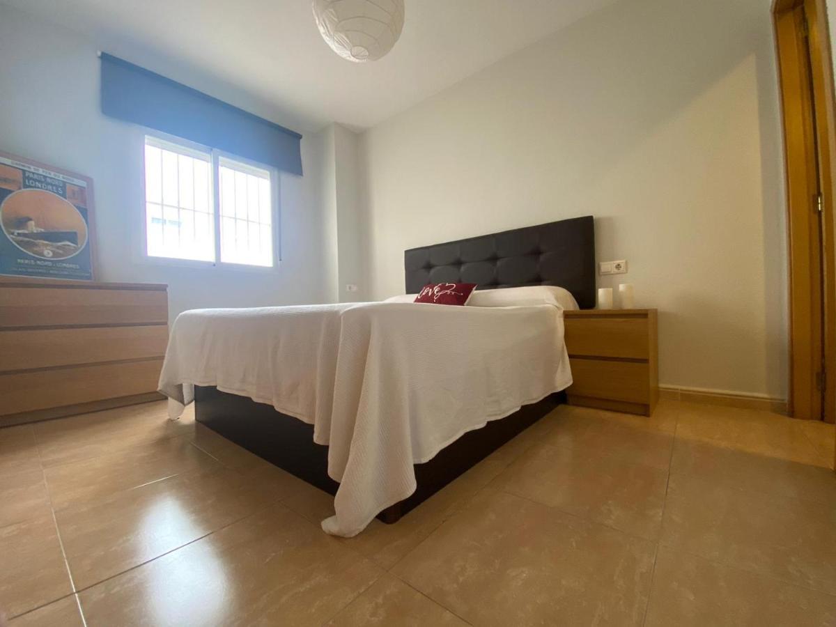 Apartamento Precioso Apartamento En Ronda Sur/murcia *