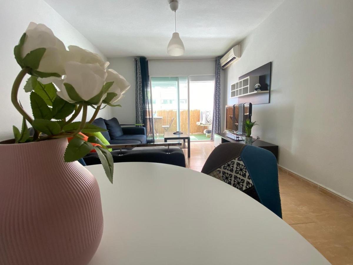 Apartamento Precioso Apartamento En Ronda Sur/murcia