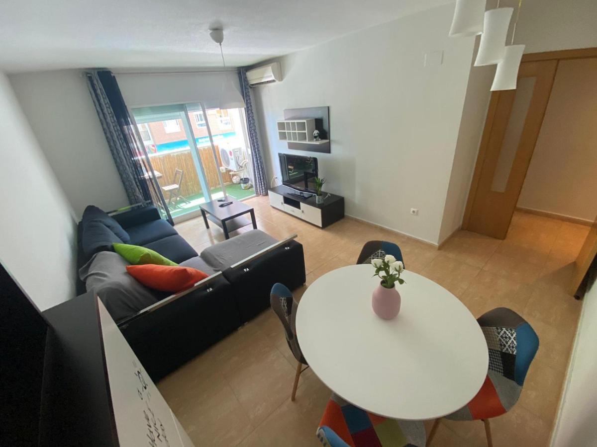 Precioso Apartamento En Ronda Sur/murcia Apartamento *