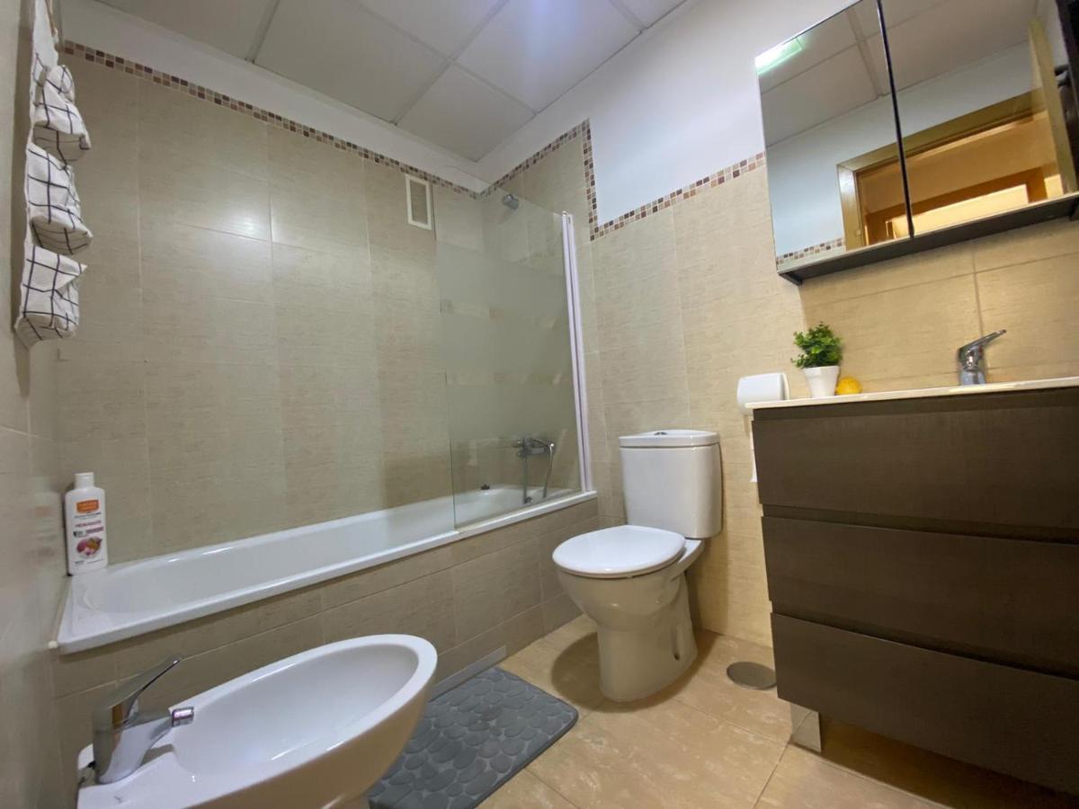 Precioso Apartamento En Ronda Sur/murcia * Murcia