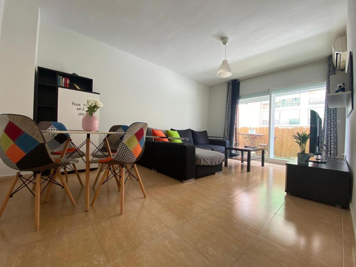 Precioso Apartamento En Ronda Sur/murcia